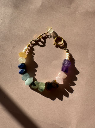 Rainbow - Bracelet