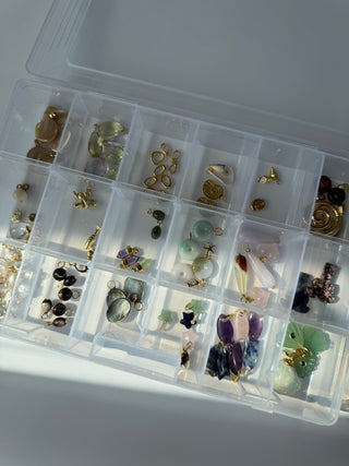 LIMITED Necklace AND Pendant