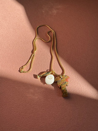 Box Chain (Kombinierbar mit allen Pendants)