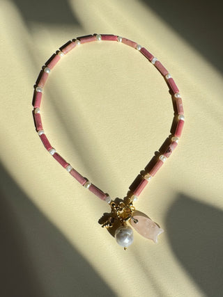 LIMITED Necklace AND Pendant