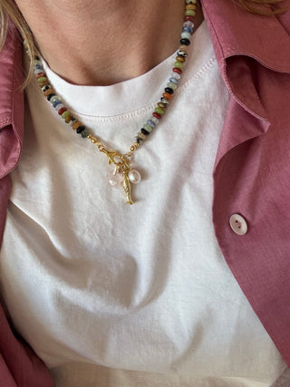 LIMITED Necklace AND Pendant