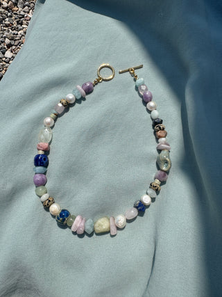 Mare - Necklace