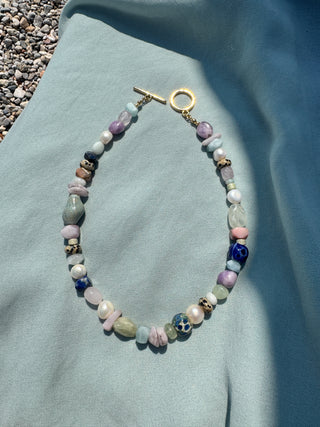 Mare - Necklace