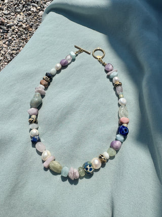Mare - Necklace