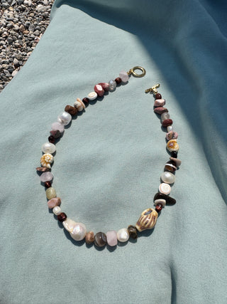 Amanda - Necklace