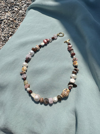 Amanda - Necklace