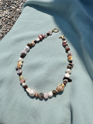 Amanda - Necklace