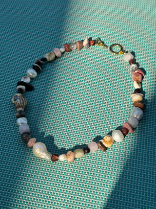 Amanda - Necklace