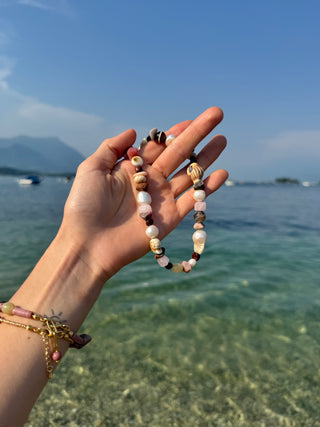 Amanda - Necklace