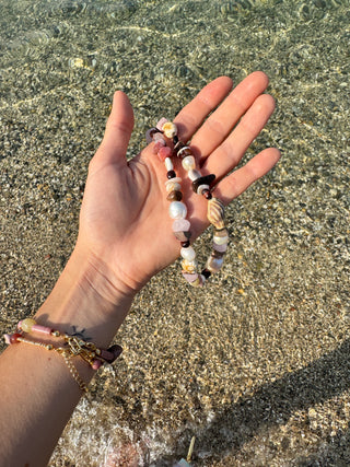 Amanda - Necklace