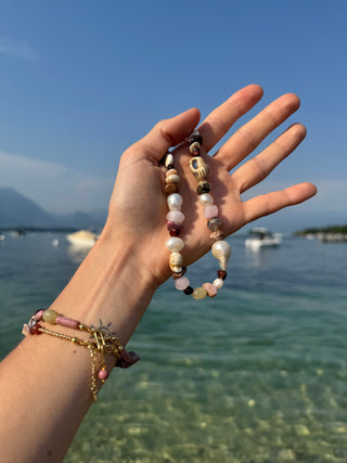 Amanda - Necklace
