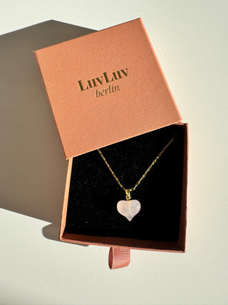 Steal my heart - Necklace