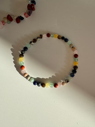 Colorful Pearl - Bracelet