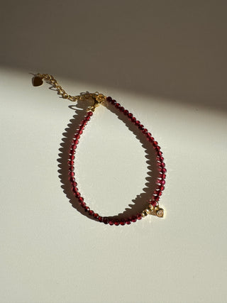 Little Heart - Bracelet