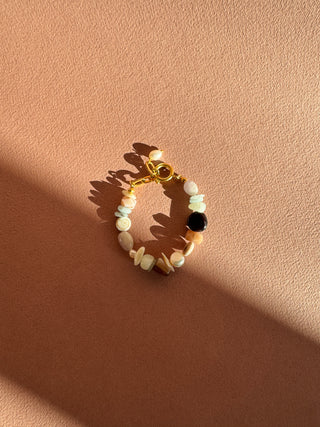 Colorful Shelly - Bracelet