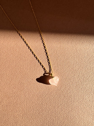 Steal my heart - Necklace