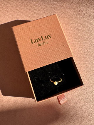 Timeless Peal - Ring
