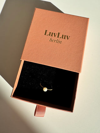 Fine Peal - Ring