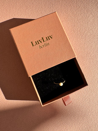 Fine Peal - Ring