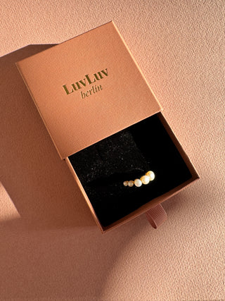 Trinity Peal - Ring