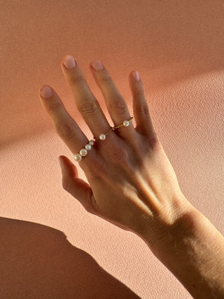 Trinity Peal - Ring