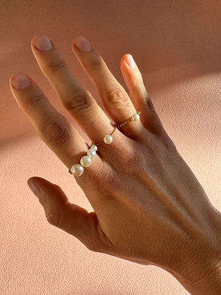 Trinity Peal - Ring
