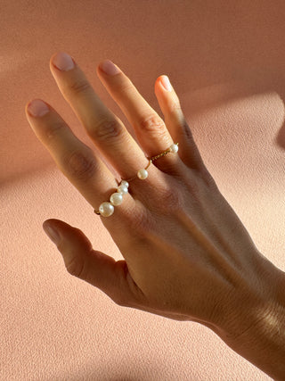Timeless Peal - Ring