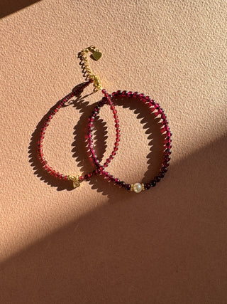 Little Heart - Bracelet