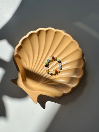 Colorful Pearl - Ring