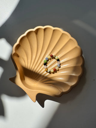 Colorful Pearl - Ring