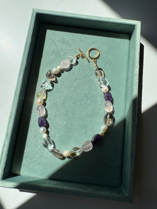 Dolce Vita - Necklace