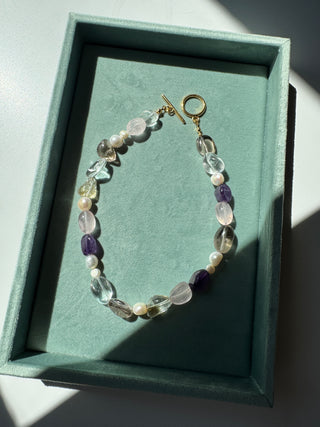 Dolce Vita - Necklace