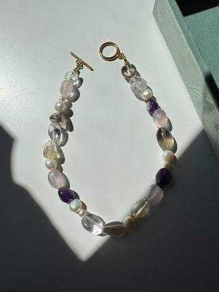 Dolce Vita - Necklace