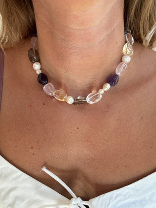 Dolce Vita - Necklace