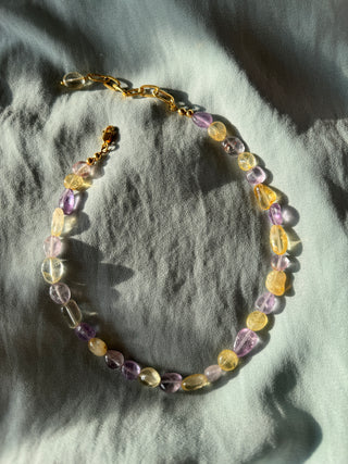Honeypot - Necklace