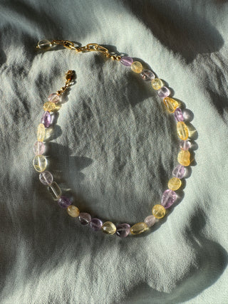 Honeypot - Necklace