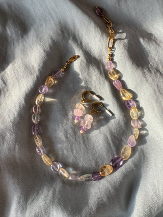 Honeypot - Necklace