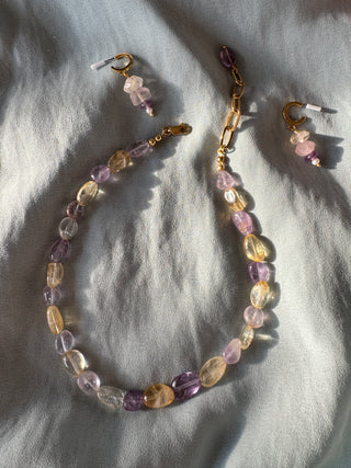 Honeypot - Necklace