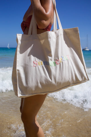 Beachbag - Summerluv