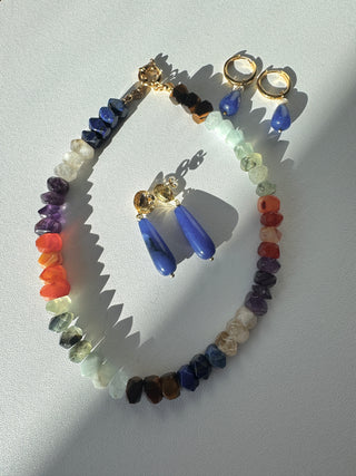 Rainbow - Necklace