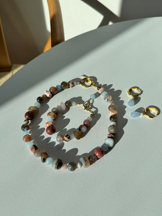 Amore - Necklace