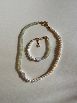 Green Lime - Bracelet