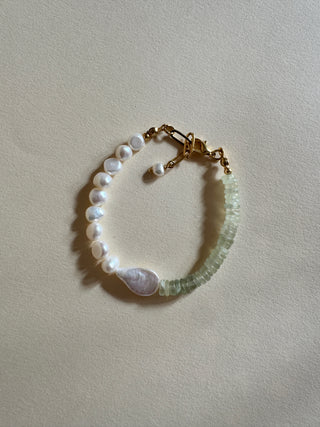 Green Lime - Bracelet