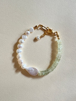 Green Lime - Bracelet