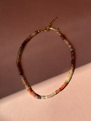 Earth - Necklace