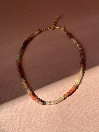 Earth - Necklace