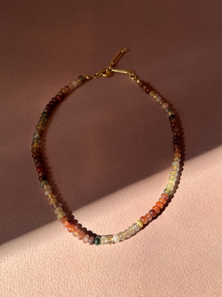 Earth - Necklace