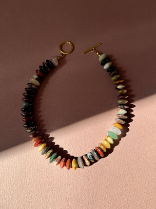 Delia - Necklace