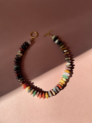 Delia - Necklace