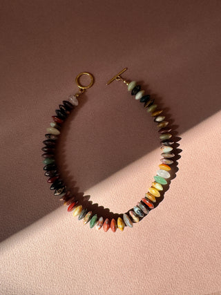 Delia - Necklace